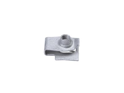 GM 11519502 Nut, Inflatable Restraint System 11519502 GM Nut, Inflatable Restraint System Product Photo 1 of 1