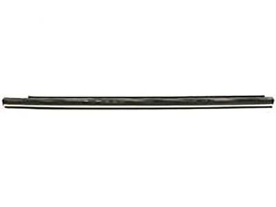 Pontiac 17994164 Belt Weatherstrip Retainer