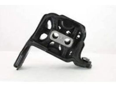 Cadillac Cimarron Engine Mount Bracket - 22538729