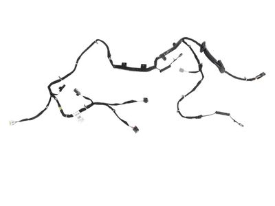 85539622 GM Harness, Chassis Wiring Product Photo 9 of 9