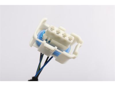 85539622 GM Harness, Chassis Wiring Product Photo 8 of 9