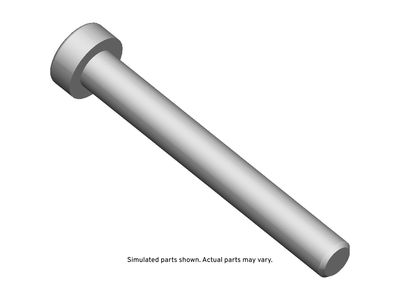 GM 13276278 Bolt, A/C Expansion Valve 13276278 GM Bolt, A/C Expansion Valve Product Photo 1 of 1