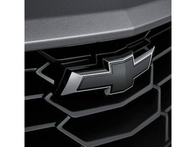 Chevy Camaro Emblem - 84219485