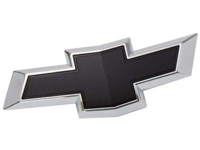 Chevy Camaro Emblem - 84219485