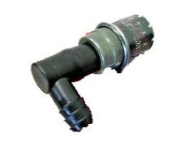 Buick PCV Valve - 25098542