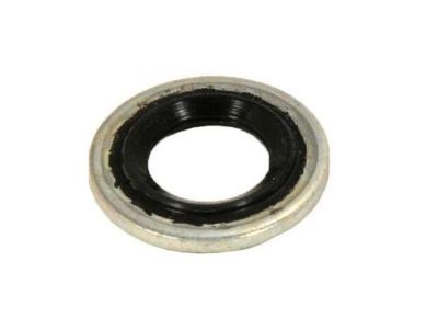 Cadillac 13579649 Liquid Line O-Ring