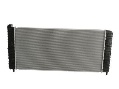 Chevy Impala Limited Radiator - 22809025