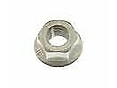 Saturn 11561645 Splash Shield Nut