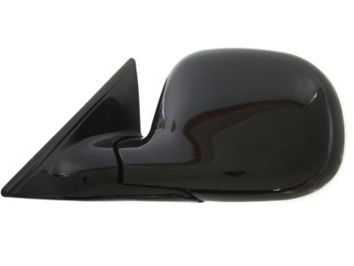 Chevy Blazer Side View Mirrors - 15150849