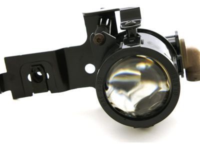 Chevy Camaro Fog Light - 10280986