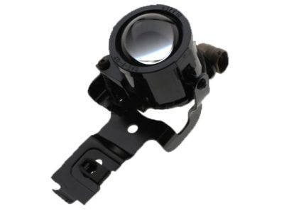 Chevy Camaro Fog Light - 10280986