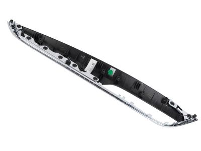 GM 84370055 Applique, Rear Side Door Trim 84370055 GM Applique, Rear Side Door Trim Product Photo 1 of 2