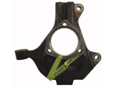 Cadillac Escalade ESV Steering Knuckle - 23242659