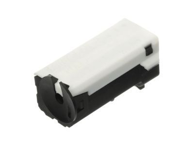 GMC Neutral Safety Switch - 15027967