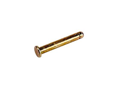 GM 15609581 Pin, Accelerator Pedal Mounting 15609581 GM Pin, Accelerator Pedal Mounting Product Photo 1 of 1