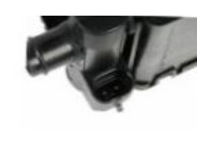 Hummer Canister Purge Valves - 12559015