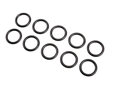 GM 96434192 Seal, A/C Refrigerant Lines 96434192 GM Seal, A/C Refrigerant Lines Product Photo 1 of 1