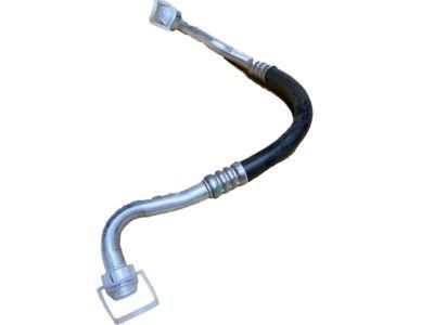 Chevy Express 1500 A/C Hose - 15753117