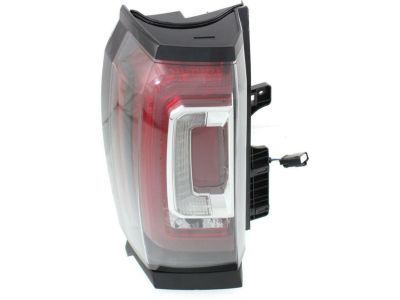 GMC Yukon Tail Light - 84536242