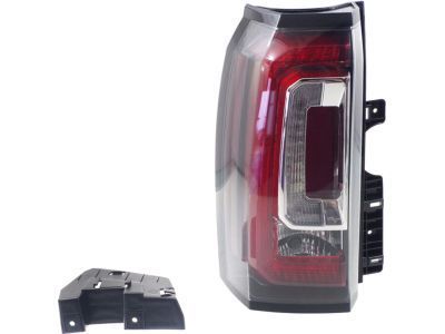 GMC Yukon Tail Light - 84536242