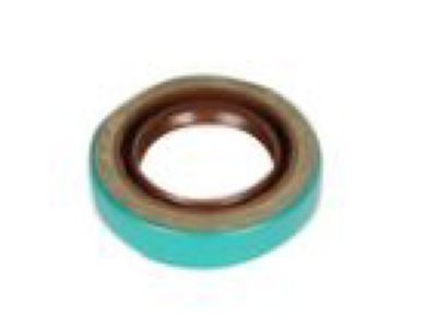 Chevy Blazer Wheel Seal - 26029139