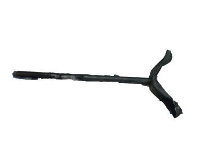 Chevy 325191 BOLT, SPARE WHEEL STOWAGE (1985-91 G1,2,3 05)