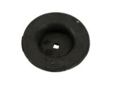 Saturn 90573837 BRACKET,RADIATOR UPPER