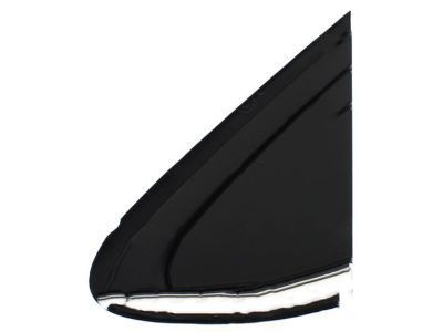 Chevy 84106815 Pillar Molding