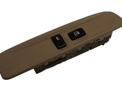 GMC Envoy Power Window Switch - 15133141