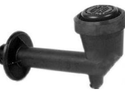 GMC Clutch Master Cylinder - 15727261