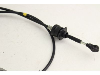 Chevy City Express Shift Cable - 19316524