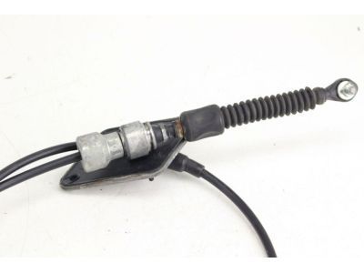 Chevy City Express Shift Cable - 19316524
