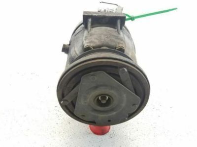 Oldsmobile Alero A/C Compressor - 89018903
