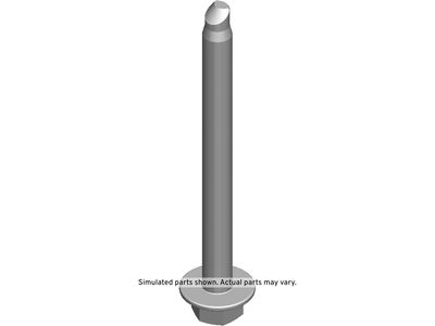 GM 11561139 Bolt, Front Frame Cross Member 11561139 GM Bolt, Front Frame Cross Member Product Photo 1 of 1