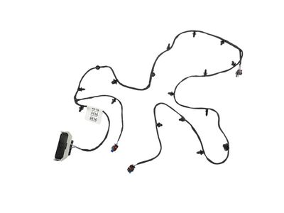 26526525 GM Harness, Theft Deterrent Or Front / Rear / Side / Intake Object Product Photo 4 of 4