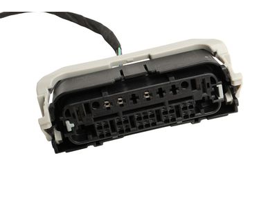 GM 26526525 Harness, Theft Deterrent Or Front / Rear / Side / Intake Object 26526525 GM Harness, Theft Deterrent Or Front / Rear / Side / Intake Object Product Photo 1 of 4