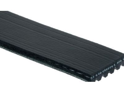 Buick Rendezvous Drive Belt - 12588408