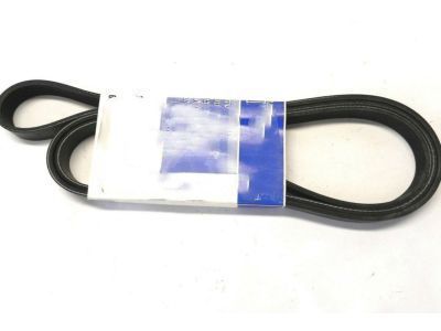 Buick Rendezvous Drive Belt - 12588408