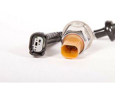 Saturn Wheel Speed Sensor - 19244442