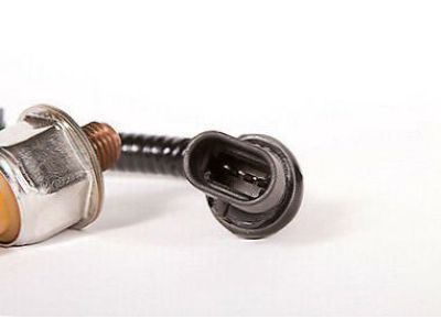 Saturn Wheel Speed Sensor - 19244442