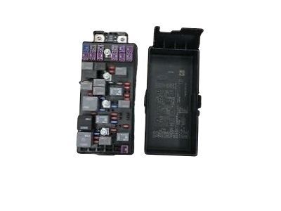 Chevy Fuse Box - 20822704
