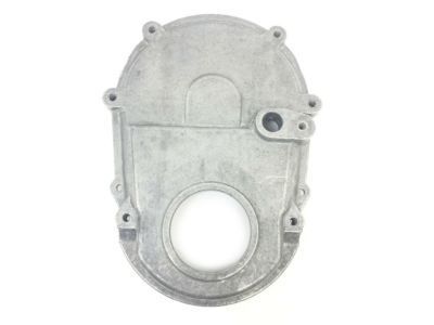 GMC Sierra 3500 Timing Cover - 12589846