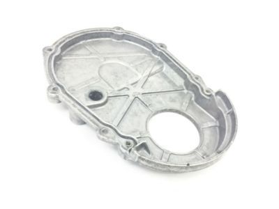 GMC Sierra 3500 Timing Cover - 12589846