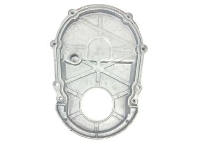 GMC Sierra 3500 Timing Cover - 12589846