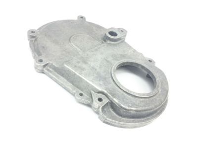 GMC Sierra 3500 Timing Cover - 12589846