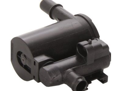 Chevy Fuel Tank Vent Valve - 96553405
