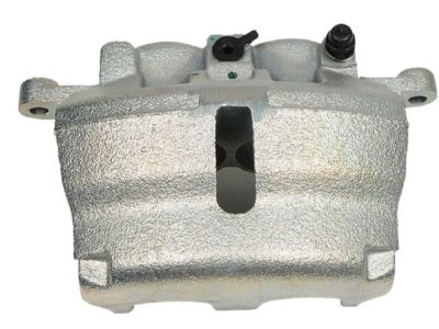 GMC Brake Caliper Bracket - 88965672