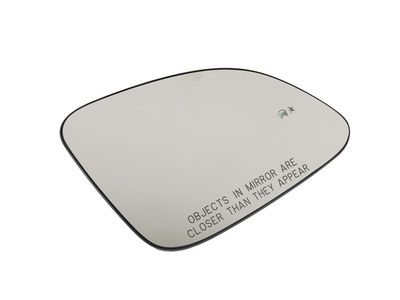 42779382 GM Mirror, Inside/Outside Rear View Product Photo 3 of 3