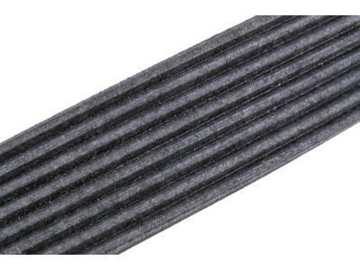 Cadillac Drive Belt - 12676726