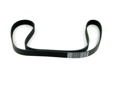 Cadillac Drive Belt - 12676726